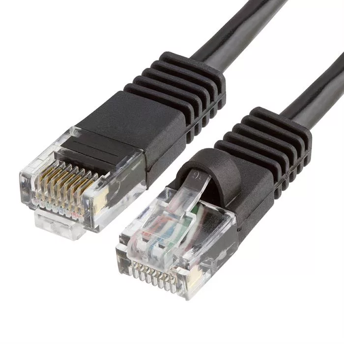 Cat5e Patch Cable Winner-Intelligent-cat5e-network-ethernet-cable-computer-lan-cable-1gbps-350-mhz-gold-plated-rj45-connectors-1-5-ft-NC1D5BLACK