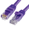 Cat6 Ethernet Cables cat6-500mhz-utp-ethernet-lan-network-cable-purple