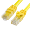 Cat6 Ethernet Lan Cables cat6-500mhz-utp-ethernet-lan-network-cable-yellow