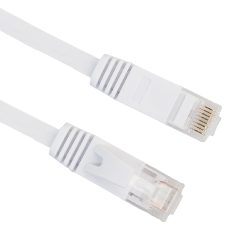 Cat6 Flat Patch Cord