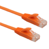 Flat Ethernet Network Cable