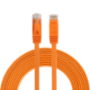 Flat Ethernet Network Cable