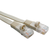 Flat Ethernet Patch Cord